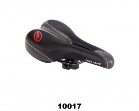 ASIENTO MTB ANTIPROSTATICO GEL
