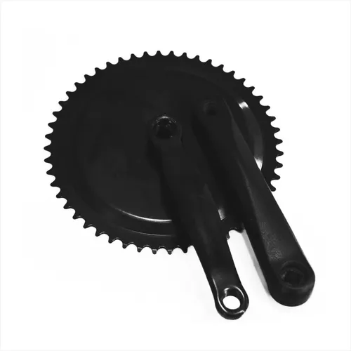 PALANCAS SIMPLES REMACHADAS P / G.Y.M. (52 D.) ( SPINNING )