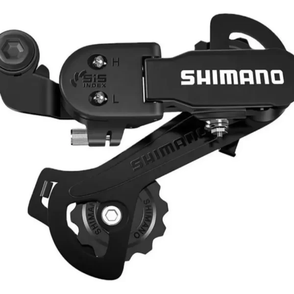 CAMBIOS SHIMANO MTB TZ-31