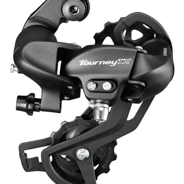 CAMBIOS SHIMANO TX-800 TOURNEY ( 24 VEL. )