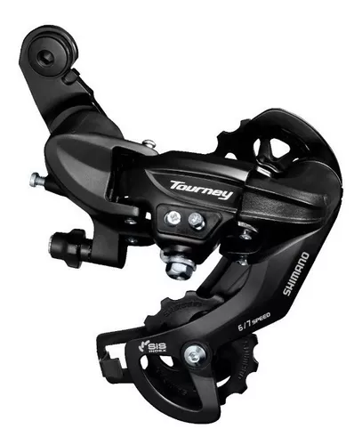 CAMBIOS SHIMANO TY-300 TOURNEY ( 21 VEL. )