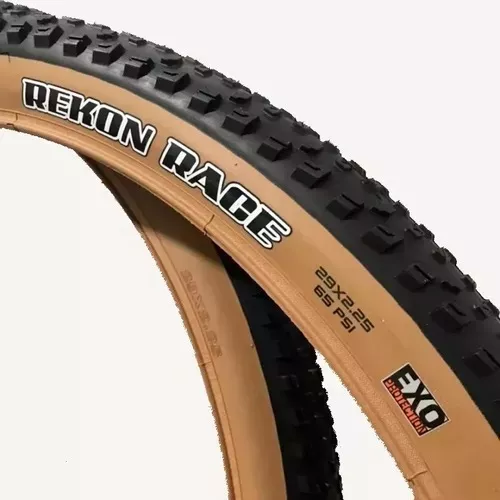 CUBIERTAS MAXXIS 29 X 2.25 - REKON RACE C/ ALAMBRE