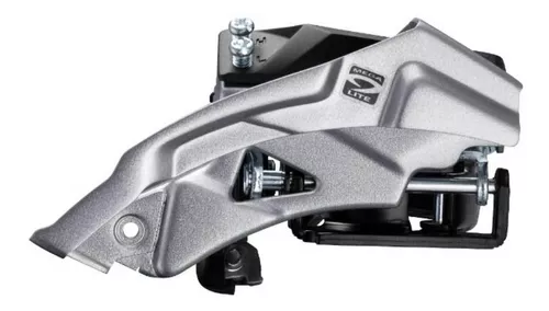 DESCARRILADOR SHIMANO ALTUS M-2000 ( 3 X 9 )