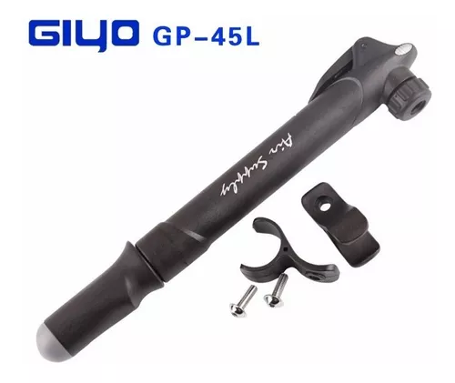 INFLADORES GIYO GP-45 SIMPLE ACCION ( PLASTICO )