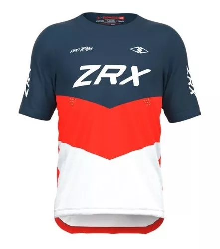 REMERA CORTA TRONADOR SPEED/TAHOE-ZIROOX