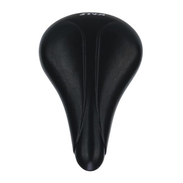 ASIENTO NIÑO INYECTADO KALF - ( NEGRO )