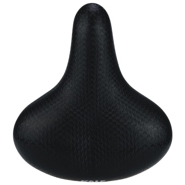 ASIENTO PLAYERO C/ RESORTES KALF ( NEGRO )