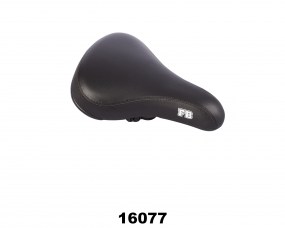 ASIENTO BMX / FREESTYLE TAPIZADO