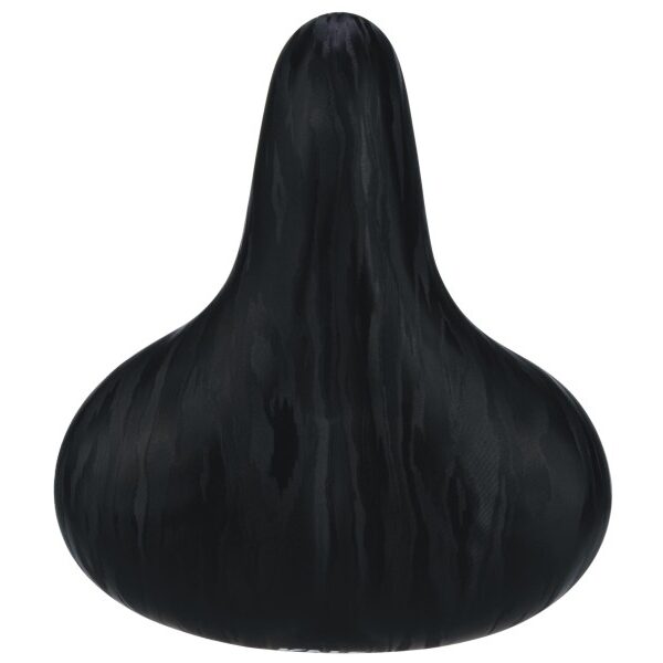 ASIENTO PLAYERO SIN RESORTE KALF ( NEGRO )