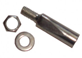 CHAVETAS 9 MM.