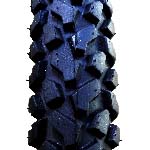 CUBIERTAS 16 X 1.75 NEGRA --"R.C.T." TYRE