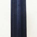 CUBIERTAS 28 X 1 5/8X1 1/8 NEGRA --"R.C.T." TYRE