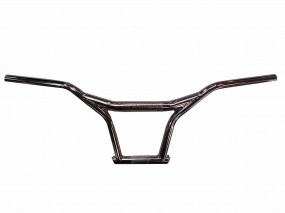 FORMA / MANUBRIO FREESTYLE CROMADA ACERO