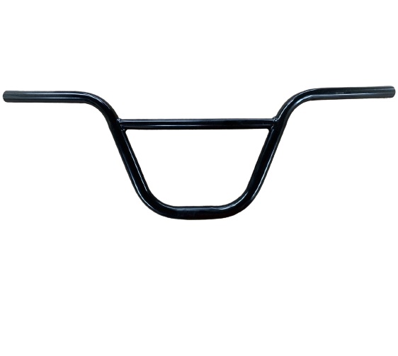 FORMA / MANUBRIO FREESTYLE PINTADA ACERO