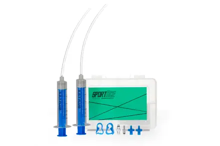 KIT PURGADO UNIVERSAL COMPLETO " SPORTACE "