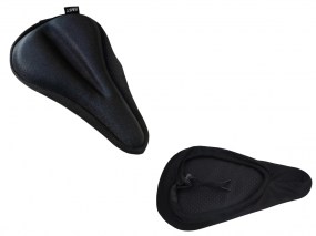 FUNDAS ASIENTO MTB / ANTIPROST. C/ GEL