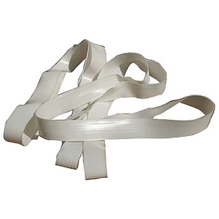CINTAS LLANTAS R - 20 PLASTICAS X UNID.