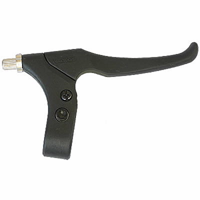 MANIJAS FRENO T.T. CANTILEVER RESINA LOGAN ( PAR )
