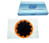 PARCHES "T G " 20 MM. X 135 UNID..