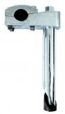 STEN BMX - FREESTYLE ALUMINIO PERFORADO (22,2MM.)