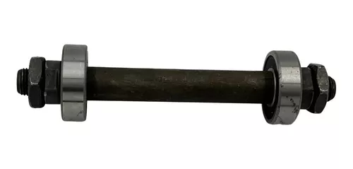 EJES HUECO DELANTERO C/ RULEMAN